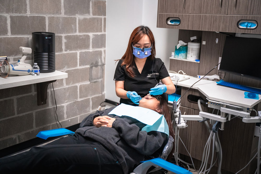 best dental implants houston tx